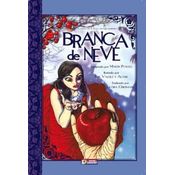 HQ Branca De Neve - Conto De Fadas Em Quadrinhos