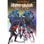 HQ Homem-Aranha Superior Volume 2 - Otto-Mático
