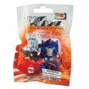 Mini Figura Transformers Sachê Surpresa Colecione DTC