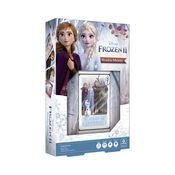 Jogo Frozen 2 Rouba-Monte