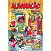 HQ Almanacão da Turma da Mônica - 06