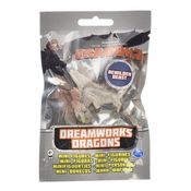 Como Treinar O Seu Dragão Bewilderbeast Mini Dragons