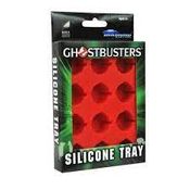 Forma de silicone - Ghostbusters