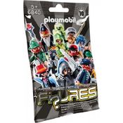 Playmobil - Figura Surpresa Menino Série 10 - 6840