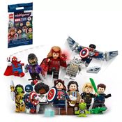 LEGO Marvel Studios - Mini figuras sortidas - Lego