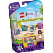 Lego Friends Cubo De Natação  41671