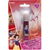 Brilho Labial Infantil Branca de Neve, View