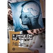 jogo Livro Penny for My Thoughts