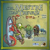 Sim, Mestre das Trevas! - Edicão Verde
