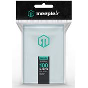 Sleeves MeepleBR - PADRAO (63,5x88mm)