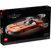 LEGO - Star Wars - Disney - O Landspeeder de Luke Skywalker - 75341