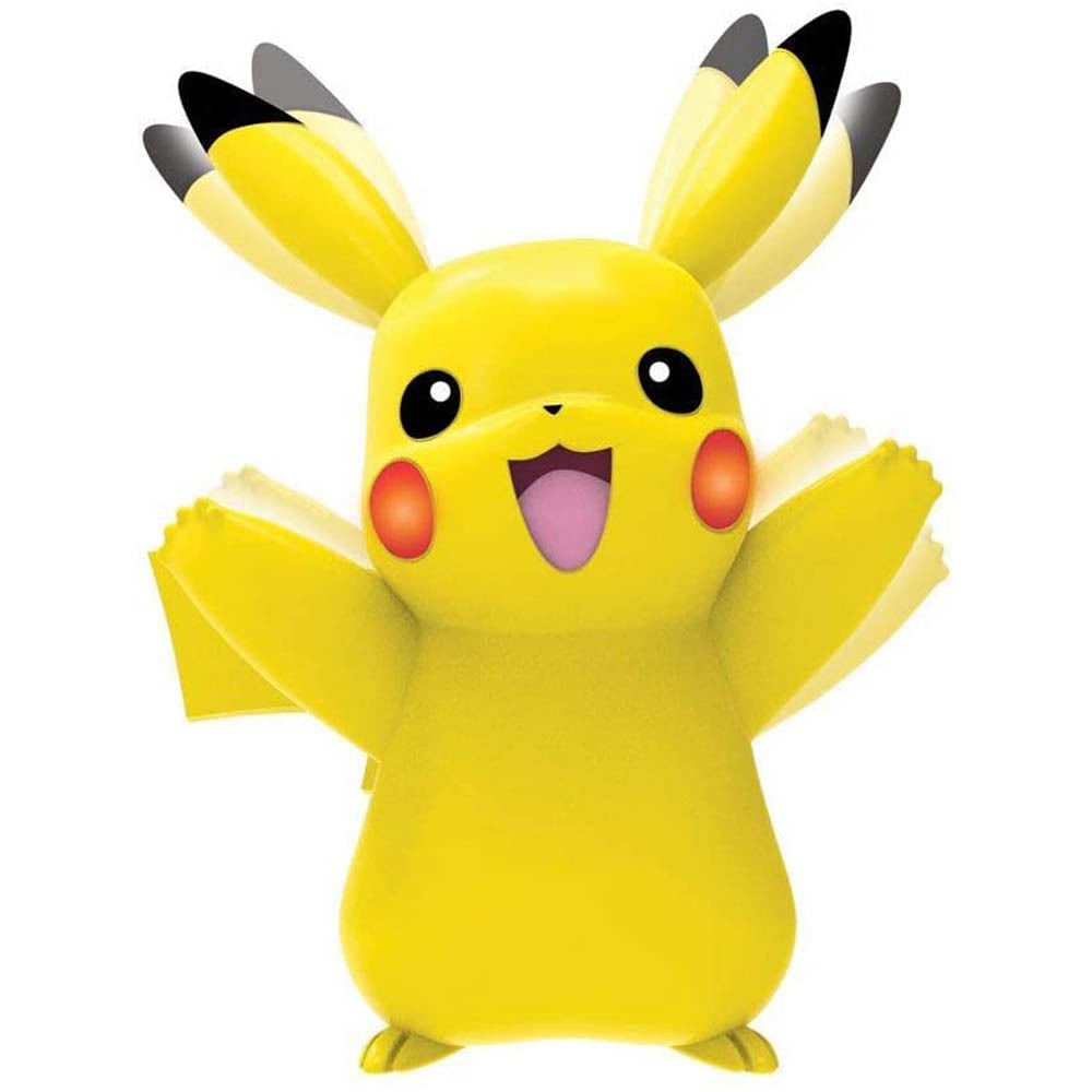 Blocos de Montar - Mega Construx - Pokémon - Pokebola com Eevee - Mattel - Ri  Happy