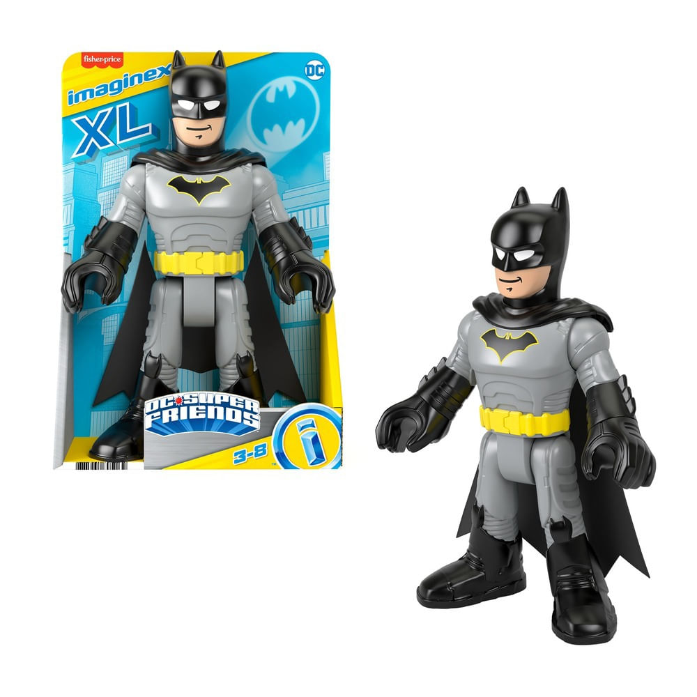 EXCLUSIVO Carrinho Hot Wheels - DC Comics - Batman - Batcóptero Clássico da  Série de TV - Mattel