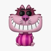 Boneco Funko Pop Alice Special Edition Cheshire Cat 1066