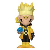 Boneco Funko Soda Figure Naruto Uzumaki