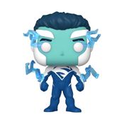 Boneco Funko Pop Limited Edition Superman Blue 419