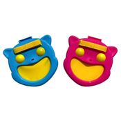 Lançador de Bolinhas - Go Play Magic Ball - Multikids