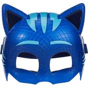 Máscara de Herói PJ Masks Menino Gato F2141 - Hasbro