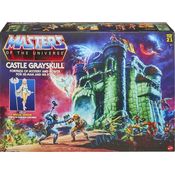 He Man Masters Of The Universe Origins Castelo de Greyscow Mattel