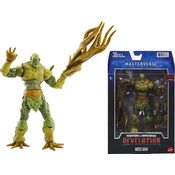 Figura He Man Masters Of The Universe Revelations: Moss-Man