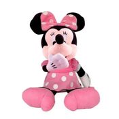 Pelucia Minnie Kiss Kiss 33 cm