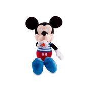 Pelucia Kiss Kiss Mickey 33 cm