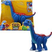 Jurassic Fun Junior Brontossauro com Som