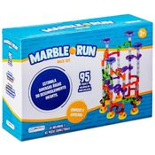 Marble Run Race Set 95 Peças