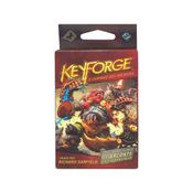 Deck Único De Arconte - Keyforge O Chamado Dos Arcontes