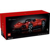 LEGO - Technic - Ferrari Daytona SP3 - 42143