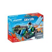 Playmobil 70292 Gift Set Kart  Sunny 2524