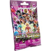 Playmobil 9242 - Figuras Surpresa Séries 11 e 12 - Meninas