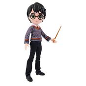 Wizarding World - Harry Potter - Boneco Fashion 20cm - Sunny 2629