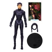 Boneco Mcfarlane Catwoman Masked  FILME 2022
