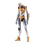 Figura Eva Proto Type-00 Evangelion The Robot Spirits