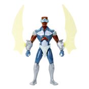 Boneco Articulado - Masters Of The Universe - Power Attack - Stratos - Mattel