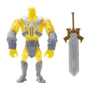 Boneco Articulado - Masters Of The Universe - Power Of Brayskull - He Man - Mattel