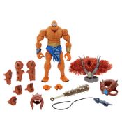 Figura de Ação - Masters Of The Universe - Oversized - Beast Man - Mattel