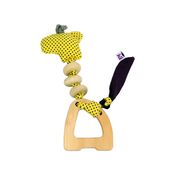 Brinquedos Sensoriais - Girafa