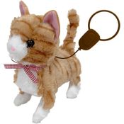 Playfull Pets - Gatinho Passeio Divertido com Controle Remoto - Toyng