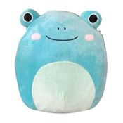 Squishmallows - Pelúcia 18cm - Robert - Sunny