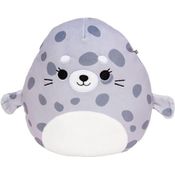 Squishmallows - Pelúcia 12cm - Odile - Sunny