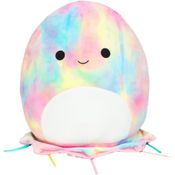 Squishmallows - Pelúcia 12cm - Janet - Sunny