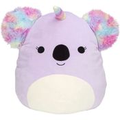 Squishmallows - Pelúcia 12cm - Bethany - Sunny