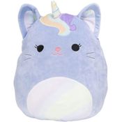 Squishmallows - Pelúcia 12cm - Clarice - Sunny