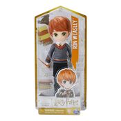 Harry Potter - Boneco Fashion - Ron Weasley - Sunny