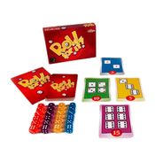 Roll For It Jogo de Cartas Flick Games FGS0011