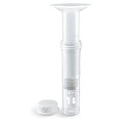 Extrator Manual Tira-Leite Esterilizável Mamy 70ml - Lillo