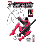 Miles Morales - Homem-Aranha - Vol.06