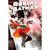 Robin e Batman